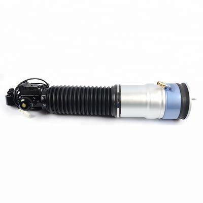 Posisi depan Mobil Belakang Shock Absorber Dengan Suspensi Udara / Pneumatic Shock Absorber