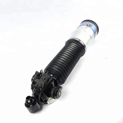 Posisi depan Mobil Belakang Shock Absorber Dengan Suspensi Udara / Pneumatic Shock Absorber