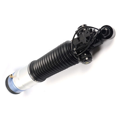 Posisi depan Mobil Belakang Shock Absorber Dengan Suspensi Udara / Pneumatic Shock Absorber