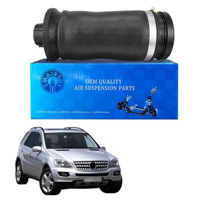 1643201025 Spring Type Air Suspension Repair Kit Mobil Air Suspension System Mercedes Benz W164 ML/GL- Kelas