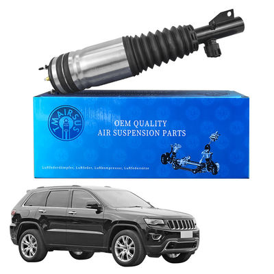 Air Suspension Shock Absorbers 68459083AE 68459085AE 68459084AE 68459082AE Untuk Jeep Grand Cherokee WK2 2021- Air Suspension Strut