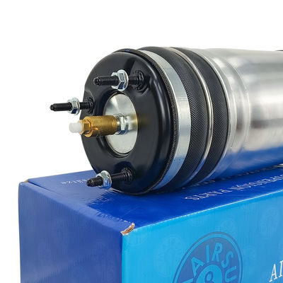 Air Suspension Shock Absorbers 68459083AE 68459085AE 68459084AE 68459082AE Untuk Jeep Grand Cherokee WK2 2021- Air Suspension Strut