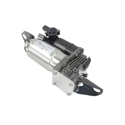 Kendaraan Untuk BMW E61 E60 Air Suspension Compressor Kit Dengan Tekanan Maksimal 150 Psi