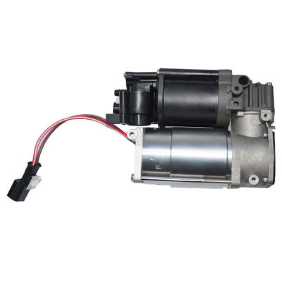 Kompresor Udara Jenis Barang Suspensi Udara Kompresor Uji Sebelum Mengirim Max Tekanan 150 Psi