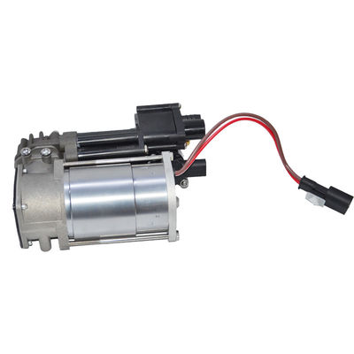Kompresor Udara Jenis Barang Suspensi Udara Kompresor Uji Sebelum Mengirim Max Tekanan 150 Psi