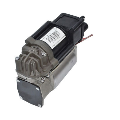 Kompresor Udara Jenis Barang Suspensi Udara Kompresor Uji Sebelum Mengirim Max Tekanan 150 Psi