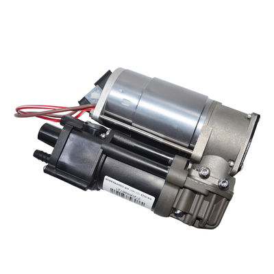 Kompresor Udara Jenis Barang Suspensi Udara Kompresor Uji Sebelum Mengirim Max Tekanan 150 Psi
