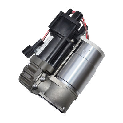 Kompresor Udara Jenis Barang Suspensi Udara Kompresor Uji Sebelum Mengirim Max Tekanan 150 Psi