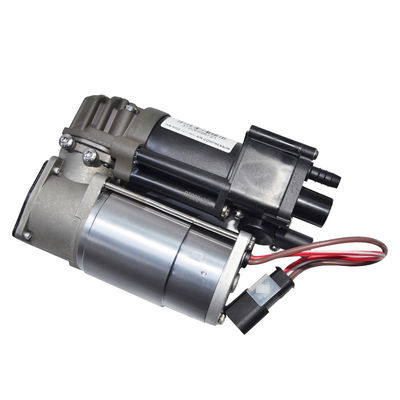 Kompresor Udara Jenis Barang Suspensi Udara Kompresor Uji Sebelum Mengirim Max Tekanan 150 Psi