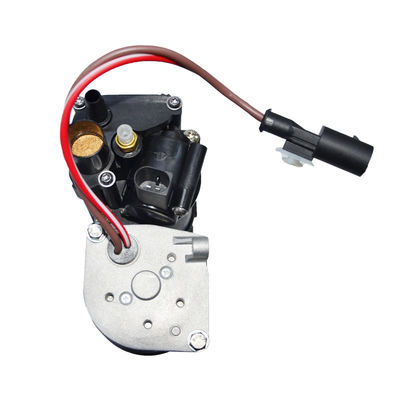 EMS Shipping Air Suspension Compressor Kit 37206886721 37206886722 untuk pengalaman mengemudi yang mulus