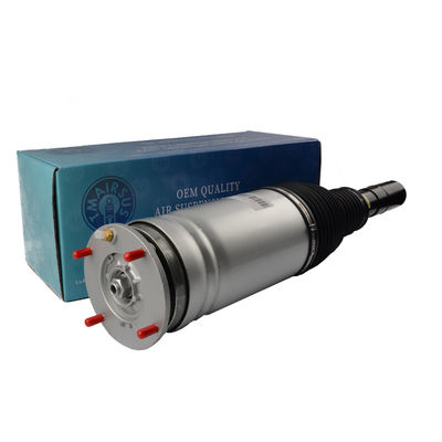 Suspensi Udara Depan Shock Absorber Untuk LADN ROVER RANGE ROVER L405 Dan Olahraga L494 LR087084 LR087093 LR060137 LR060402 Dengan ADS Dan Tanpa Sensor