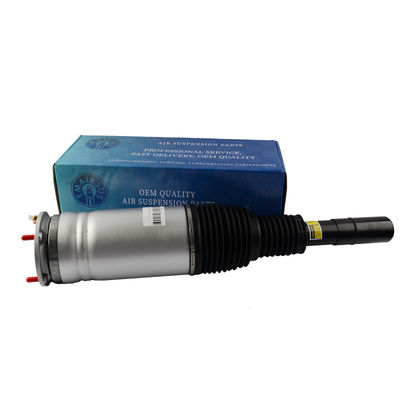 Disesuaikan Aluminium ringan Suspensi Udara Shock Absorber Untuk LADN ROVER RANGE ROVER L405 Dan Olahraga L494