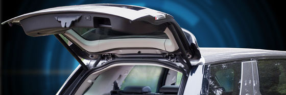 Gerbang lift trunk otomatis untuk Porsche CAYENNE 2018 LH/RH