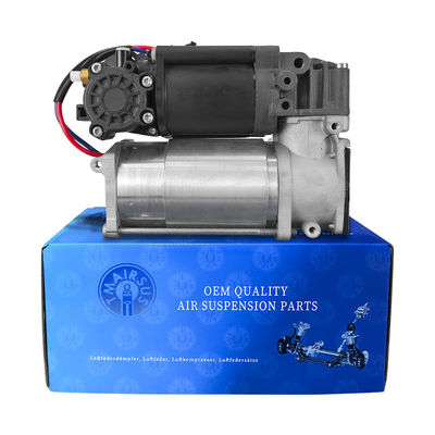 4H0616005 4H0616006 Air Ride Suspension Compressor Air Suspension Pump untuk Audi A8D4 A6C7 Professional Repair Solutions