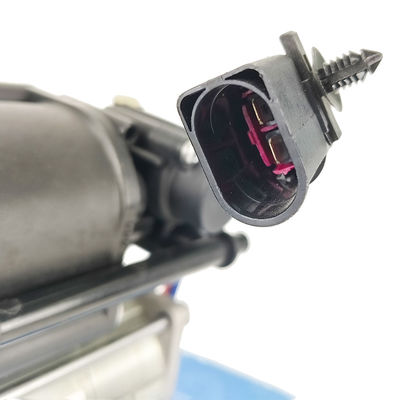 4H0616005 4H0616006 Kompresor Suspensi Udara Contidon Untuk Audi A8 D4 A6 C7 Diuji Sebelum Distribusi