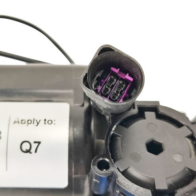 Audi Q7-2002-2016 Air Suspension Compressor Bagian Nomor 4L0698007 4L0698007B/D 4L0698007A