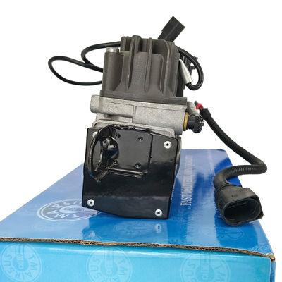 Audi Q7-2002-2016 Air Suspension Compressor Bagian Nomor 4L0698007 4L0698007B/D 4L0698007A