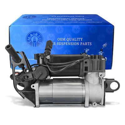 Audi Q7-2002-2016 Air Suspension Compressor Bagian Nomor 4L0698007 4L0698007B/D 4L0698007A