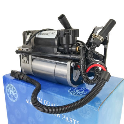 Audi Q7-2002-2016 Air Suspension Compressor Bagian Nomor 4L0698007 4L0698007B/D 4L0698007A