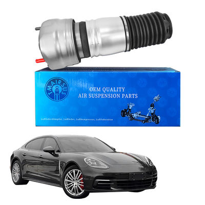 97034305234XLB 97034305235XLB Air suspension spring untuk depan kiri atau kanan Porsche Panamera 970 2009-2012