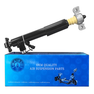 Auto Shock Absorber HG9Z18125C Lincoln MKZ Ford Fusion Belakang Kanan Dengan Sensor Listrik Suspensi Bersepeda Udara Untuk Mobil