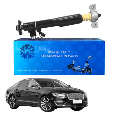 Auto Shock Absorber HG9Z18125C Lincoln MKZ Ford Fusion Belakang Kanan Dengan Sensor Listrik Suspensi Bersepeda Udara Untuk Mobil