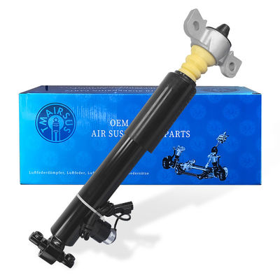 Auto Shock Absorber HG9Z18125C Lincoln MKZ Ford Fusion Belakang Kanan Dengan Sensor Listrik Suspensi Bersepeda Udara Untuk Mobil