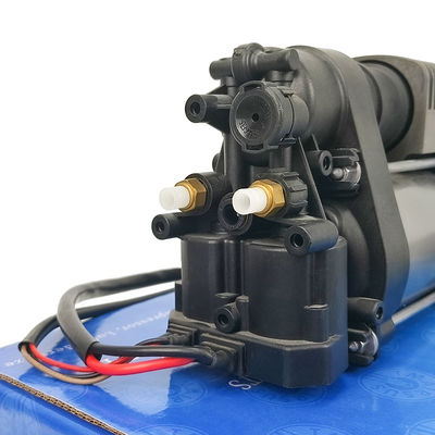 7P616006 Kompresor suspensi udara untuk perbaikan dan penggantian 95835890100 95835890101 95835890102