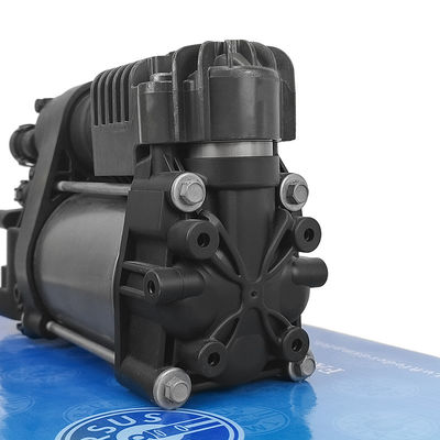 Air Suspension Compressor Kit 5KG untuk pengalaman mengemudi yang lancar 7P0616006 7P0698007