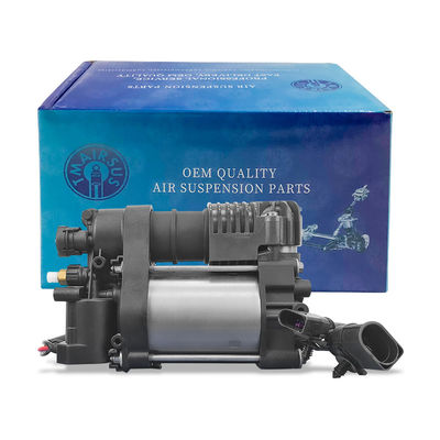 Air Suspension Compressor Kit 5KG untuk pengalaman mengemudi yang lancar 7P0616006 7P0698007