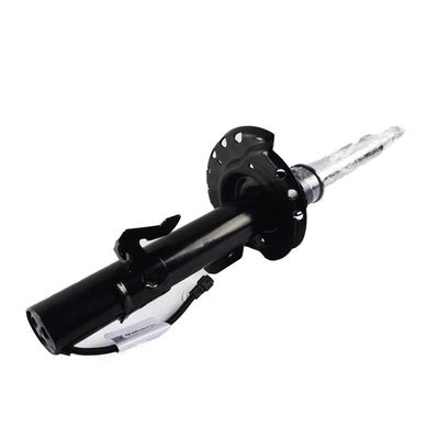 8KG Kapasitas Beban Suspensi Shock Adjustable 1 Piece Untuk Aplikasi Industri
