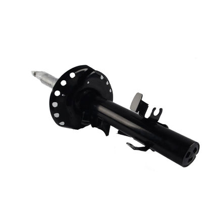 1 Piece Front Shock Strut Air Suspension Shock Dengan Bahan Baja Dan Jumlah Termasuk