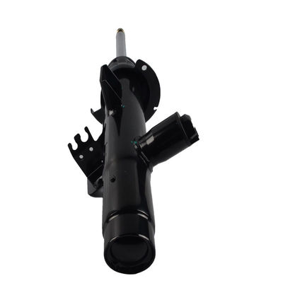 Shock suspensi yang dapat disesuaikan untuk BMW F30 F33 F34 F35 3/4series Meningkatkan penanganan dan kontrol mobil Anda