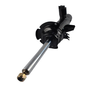 Universal Air Suspension Shock Dengan Waktu 3-7 Hari Dan Kompatibilitas Universal Dari Perdagangan