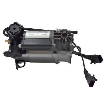Kompresor suspensi udara 4Z7616007 4Z7616007A Untuk Porsche Cayenne