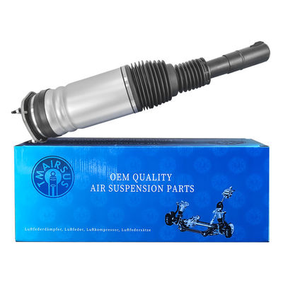 Land Rover L462 Discovery 5 Front Shock Strut HY323C285BE HY323C286BE Mobil Air Shock Absorber Untuk Kinerja