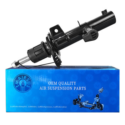 Pengalaman Nyaman Dengan Suspensi Udara Shock Absorber 1T0413031HC 1K0413031DC Untuk VW Golf 6 Scirocco 2 2008-2018