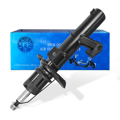 Air Suspension Shock Untuk VW Golf 6 Scirocco 2 2008-2018 Mobil Shock Absorber 1T0413031HC 1K0413031DC