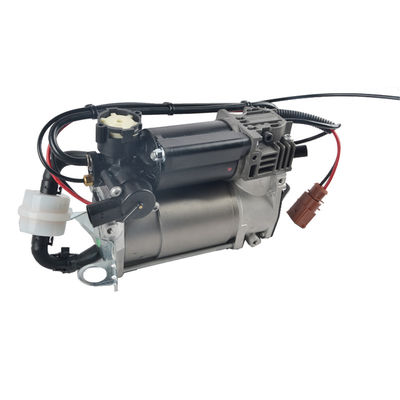Portable 5KG Air Suspension Mobil Air Compressor Untuk Audi A6 4F Allroad 4F0616005E 4F0616006A