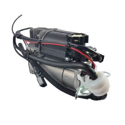 Portable 5KG Air Suspension Mobil Air Compressor Untuk Audi A6 4F Allroad 4F0616005E 4F0616006A