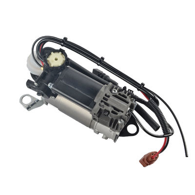 Portable 5KG Air Suspension Mobil Air Compressor Untuk Audi A6 4F Allroad 4F0616005E 4F0616006A