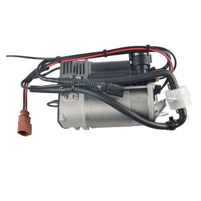 Portable 5KG Air Suspension Mobil Air Compressor Untuk Audi A6 4F Allroad 4F0616005E 4F0616006A