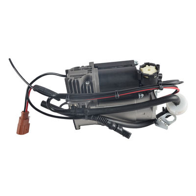 Kompresor Suspensi Udara Tech Master Dengan Sertifikasi ISO Untuk A6C6 4F0616005D 4F0616005E