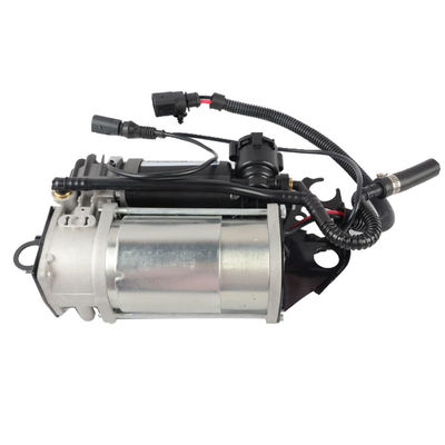 Performa yang Panjang Kit Kompresor Suspensi Udara Dengan 200cc Displacement