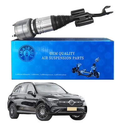 2533207900 2533208000 Shock Suspensi Disesuaikan Untuk Depan Kiri Dan Kanan W253 4 Matic