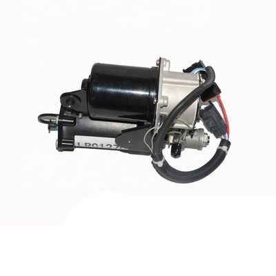 LR072537 LR015303 RQG500041 RQG500120 Land Rover Discovery 3, Range Rover Sport 2005-2009 L320 L319 Kompresor Suspensi Udara Pompa Dengan Bracket