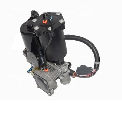 Kompresor Suspensi Udara Untuk Land Rover Discovery 3, Range Rover Sport L320 L319 Hitachi Tipe 2005-2009 Untuk LR023964 LR072537 LR015303 RQG500041 RQG500120 RQG500080 RQG500061