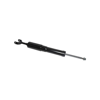 Bagian depan Kiri Dan Kanan Posisi Pasang Air Suspension Shock 4Z7413031A 4Z7616051B 4Z7616051D Mobil Model Audi A6C5