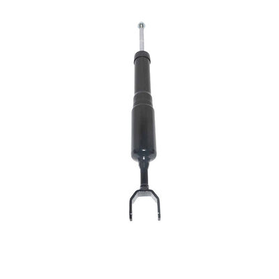 Bagian depan Kiri Dan Kanan Posisi Pasang Air Suspension Shock 4Z7413031A 4Z7616051B 4Z7616051D Mobil Model Audi A6C5