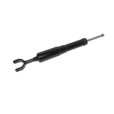 Bagian depan Kiri Dan Kanan Posisi Pasang Air Suspension Shock 4Z7413031A 4Z7616051B 4Z7616051D Mobil Model Audi A6C5